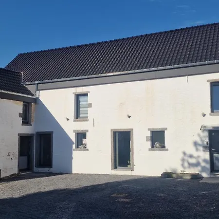 Chez Fina Oda ve Kahvaltı