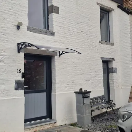 Chez Fina Oda ve Kahvaltı Ath