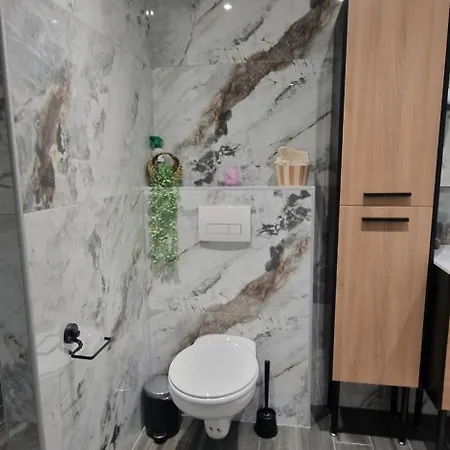 Oda ve Kahvaltı Chez Fina Ath